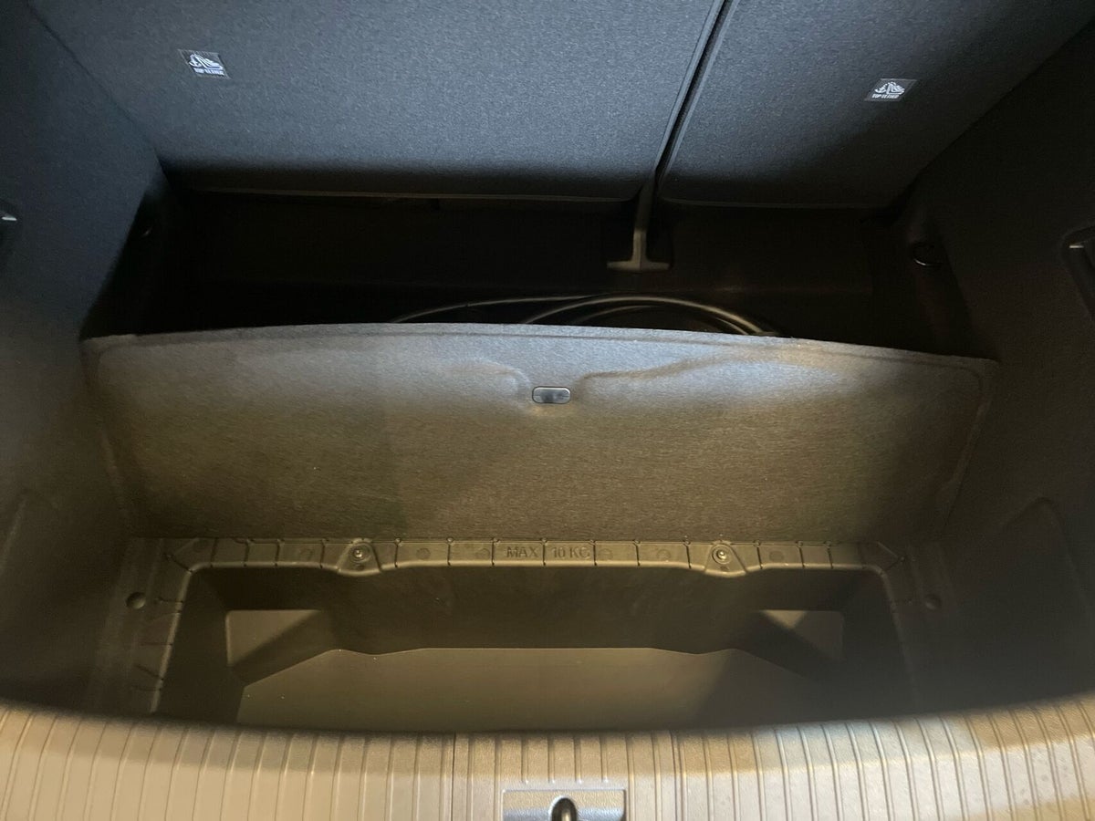 Renault Megane E-Tech Techno+ billede 21