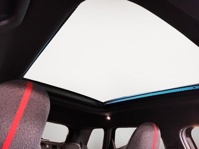 MINI Aceman SE JCW Trim M Van