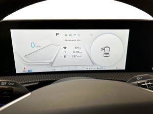 Kia EV6 Long Range Prestige