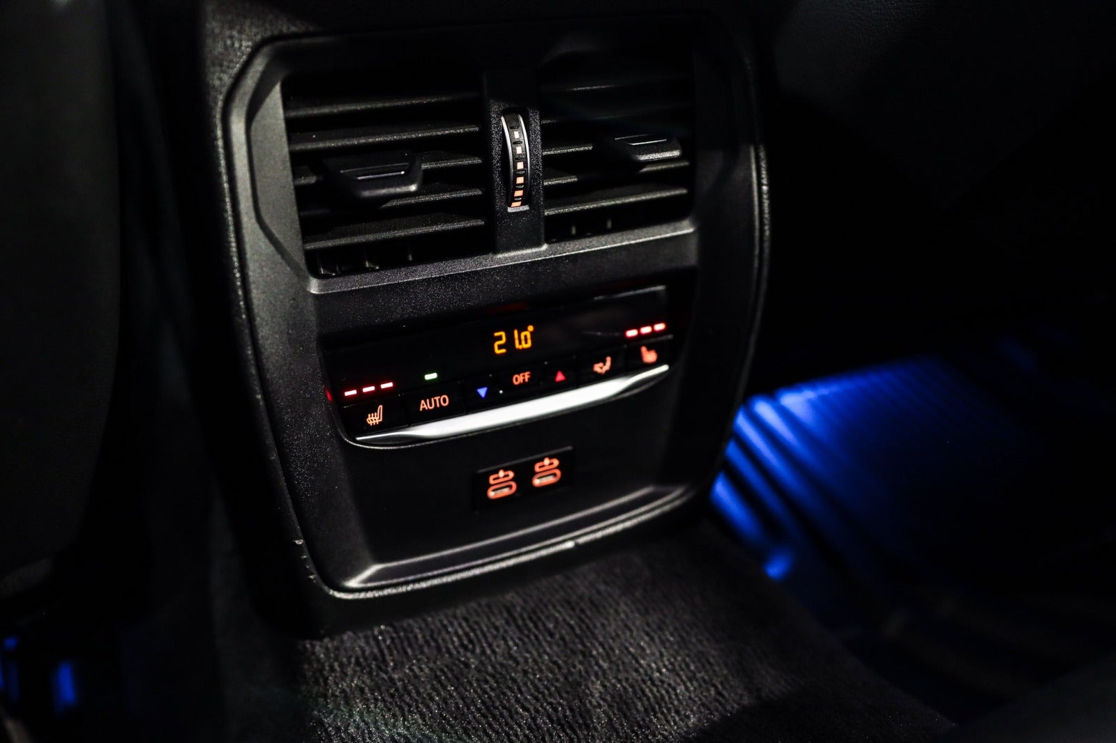 Billede af BMW i4 M50 Supercharged xDrive