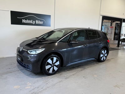 VW  ID.3 Pro Performance