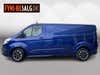 Ford Transit Custom 290L TDCi 170 Sport aut. thumbnail