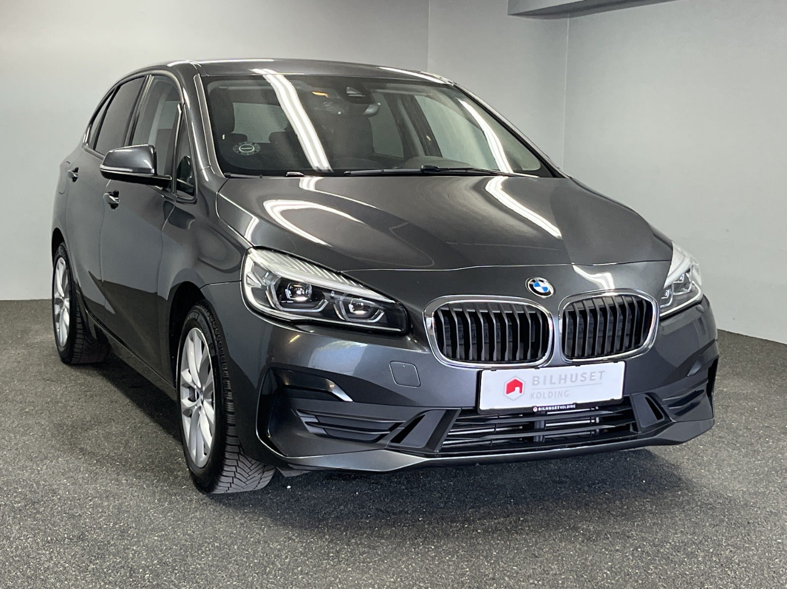 Billede af BMW 225xe 1,5 Active Tourer Advantage aut.