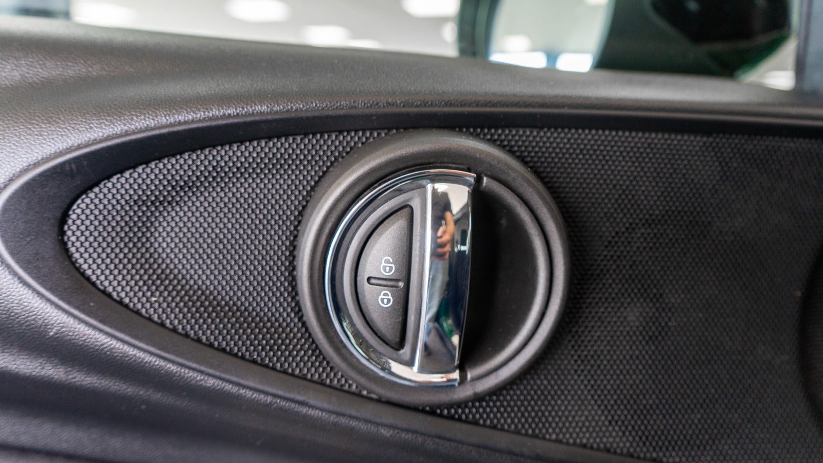 Billede af MINI Clubman Cooper 1,5 Essential aut.