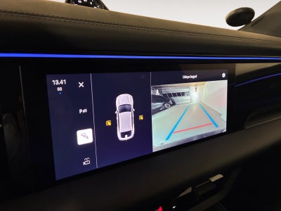 Porsche Macan 4S 