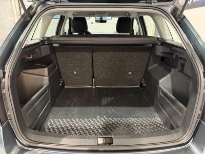 Skoda Fabia MPi 75 Ambition Combi