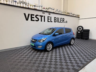 Opel Karl Cosmo
