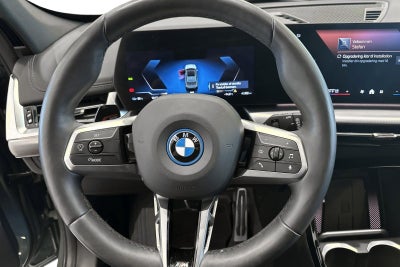 BMW iX1 eDrive20 M-Sport Pro