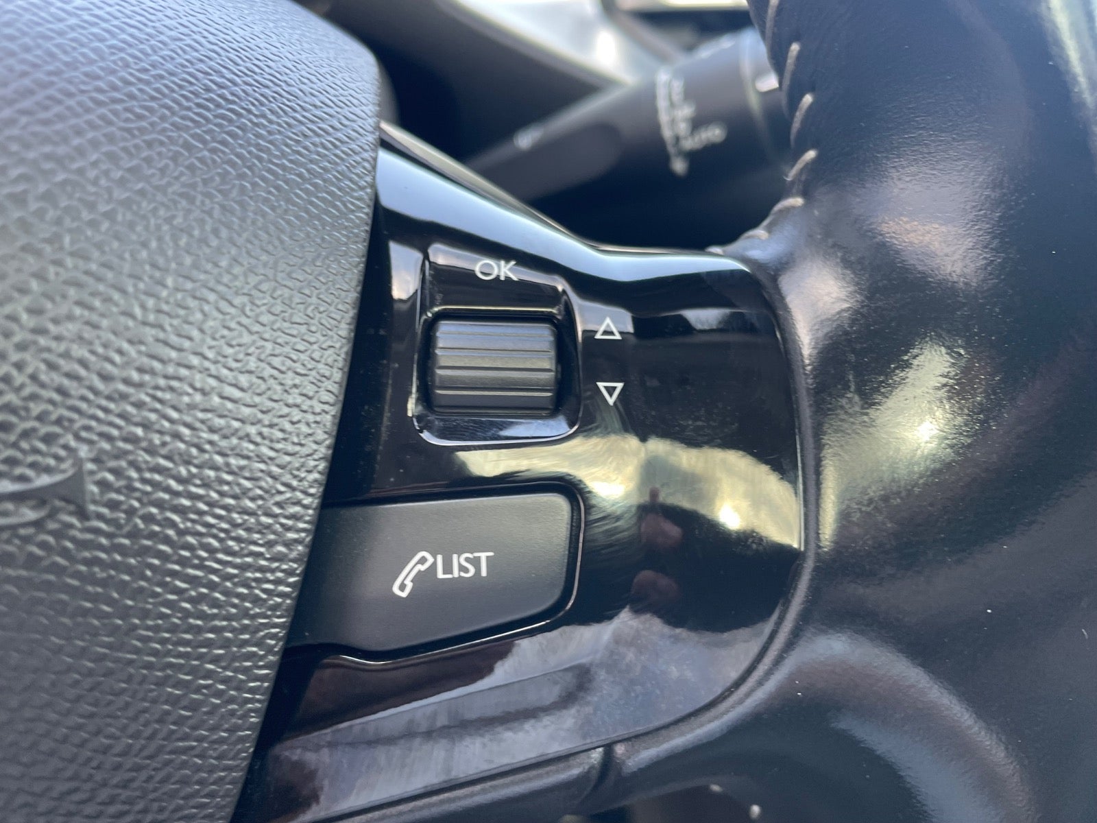 Billede af Peugeot 308 1,5 BlueHDi 130 Allure+ Sky SW