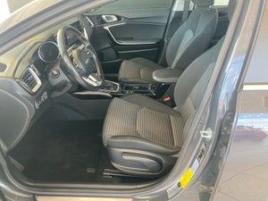 Kia Ceed PHEV Prestige SW DCT