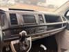 VW Transporter TDi 204 Kassevogn DSG 4Motion lang thumbnail