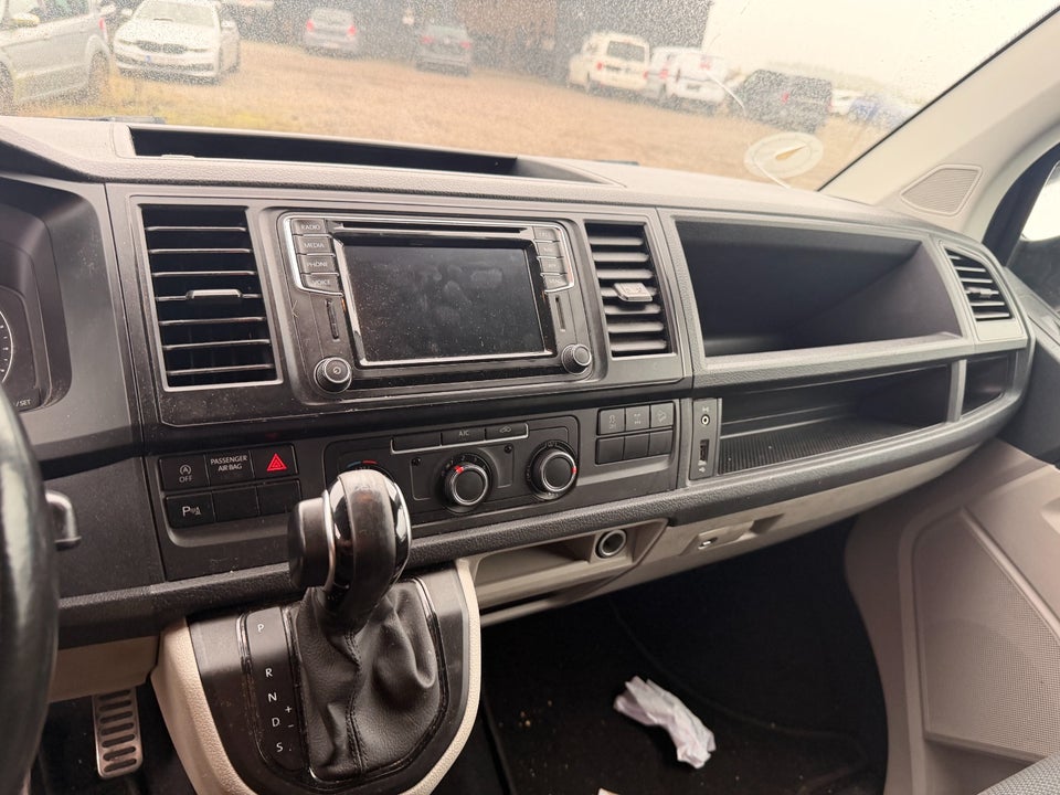 VW Transporter, Billede 4