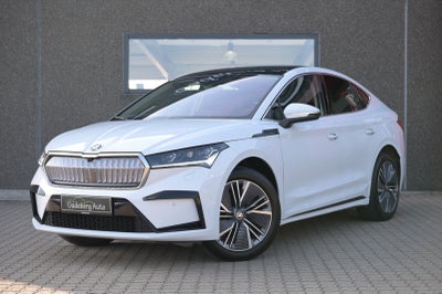 Skoda Enyaq iV Coupé