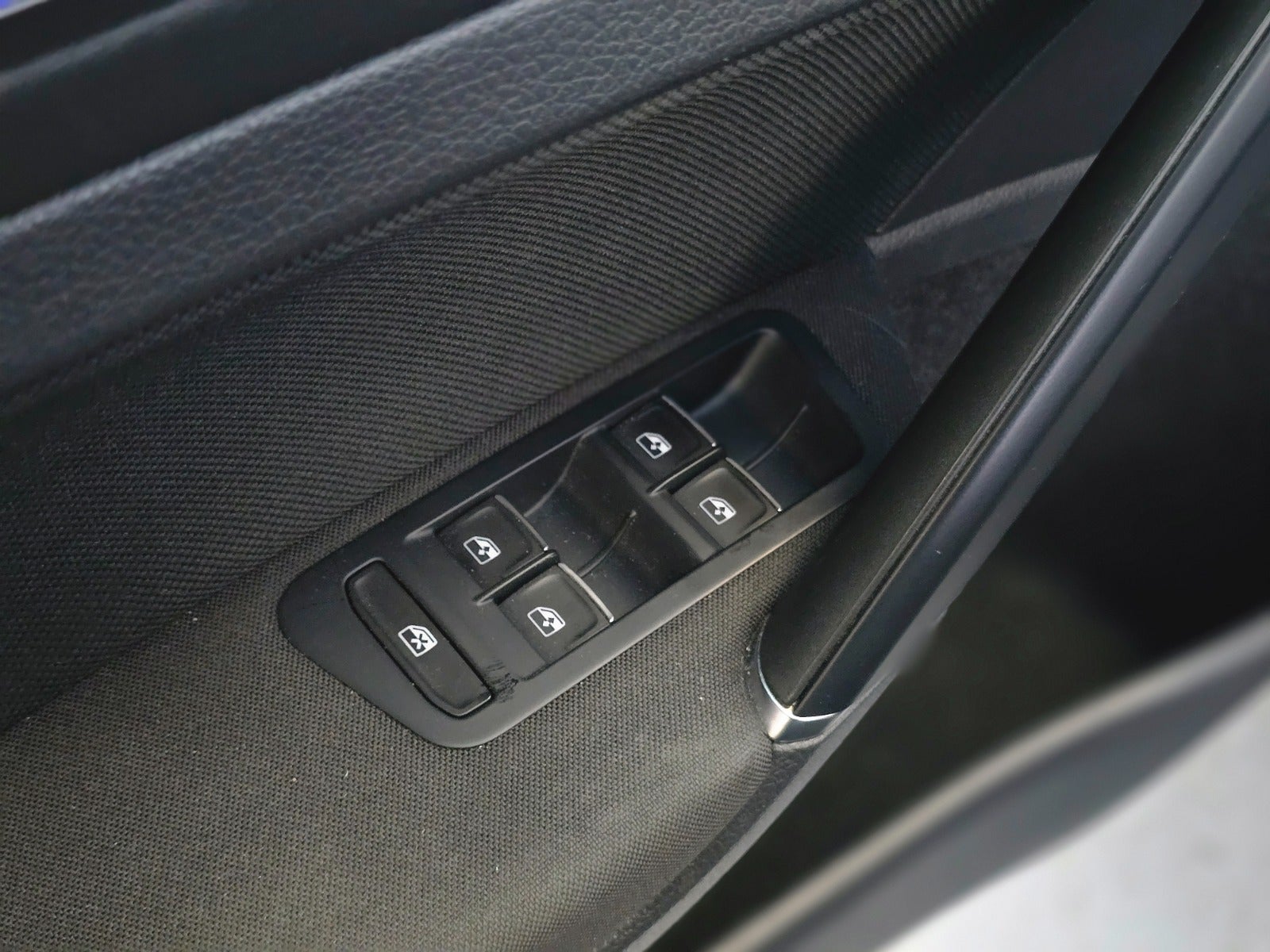 Billede af VW Golf VII 1,4 GTE DSG