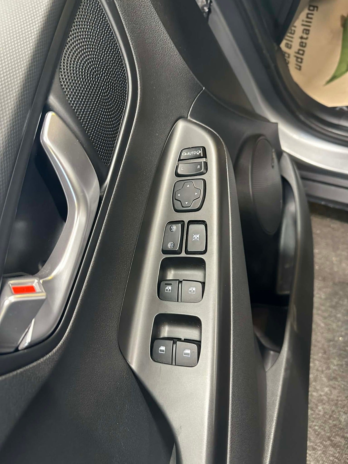 Billede af Hyundai Kona 64 EV Advanced