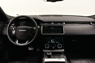 Land Rover Range Rover Velar D300 R-Dynamic HSE aut.