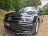 VW Tiguan TSi 150 Comfortline Team DSG thumbnail