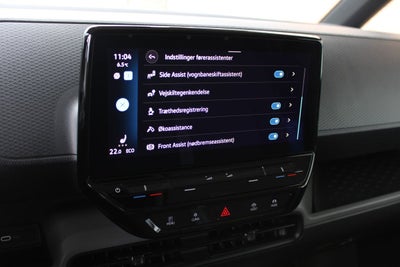 VW ID. Buzz Cargo Comfort