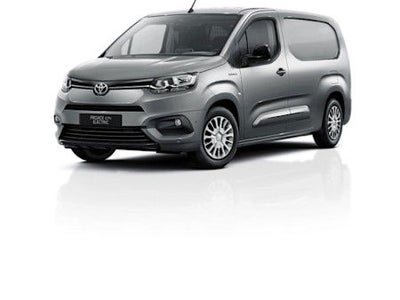 Toyota ProAce Medium Comfort
