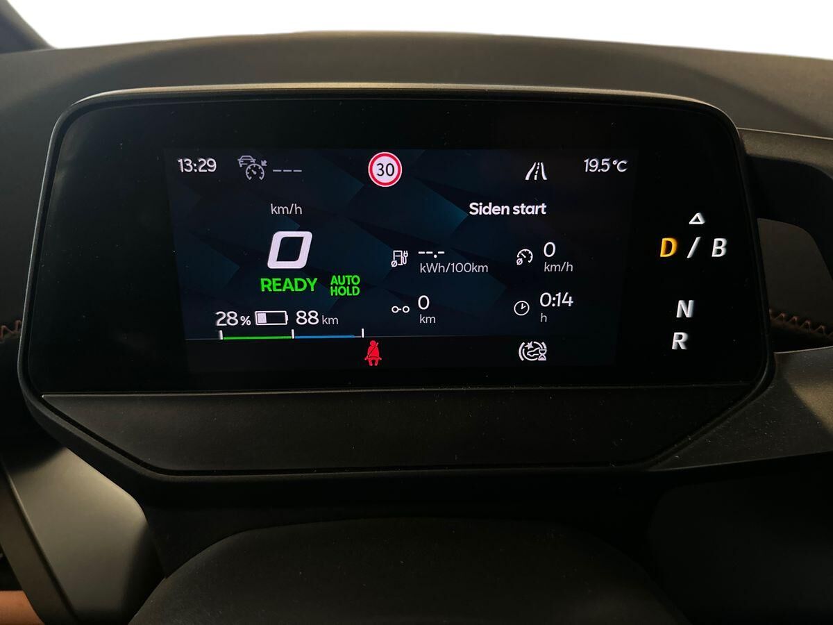 Cupra Born High billede 16