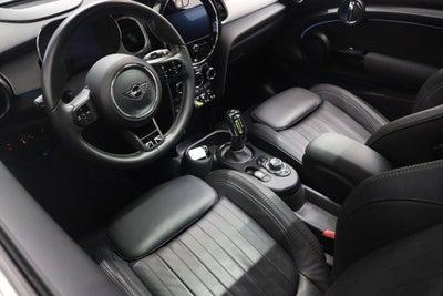 MINI Cooper SE Yours Trim