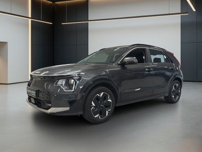 Kia Niro 64 EV 5d
