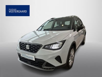 Seat Arona 1,0 TSi 110 FR DSG 5d