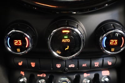 MINI Cooper SE Edition Premium Plus