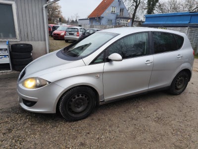 Seat Altea 2,0 TDi 140 5d