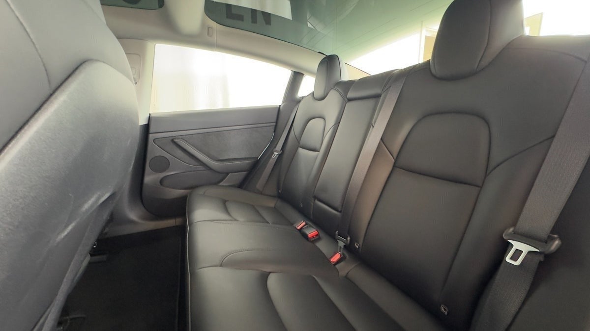 Billede af Tesla Model 3 Long Range AWD