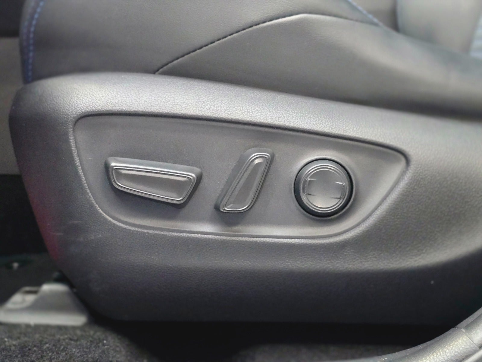 Billede af Toyota RAV4 2,5 Hybrid H3 Style MDS