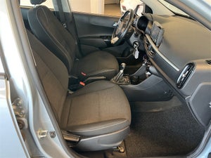 Kia Picanto MPi Attraction