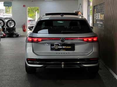 VW Passat eHybrid Elegance Variant DSG