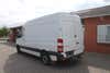 Mercedes Sprinter 316 CDi R2 Kassevogn thumbnail