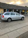 Skoda Octavia TSi 105 Ambiente Combi thumbnail