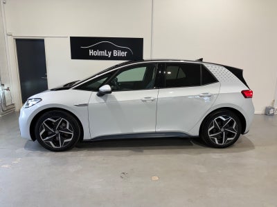 VW ID.3 Pro Performance