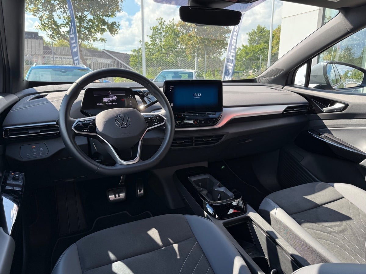 Billede af VW ID.4 77 Pro Active