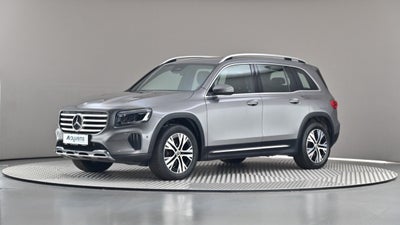 Mercedes GLB220 d 2,0 aut. 4Matic 5d