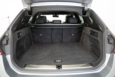 BMW i5 eDrive40 Touring Fully Charged M-Sport