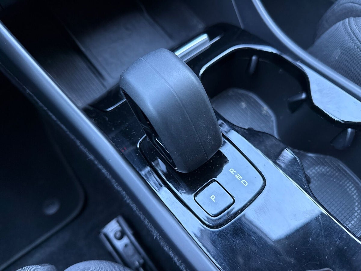 Volvo XC40 P6 ReCharge Ultimate billede 16