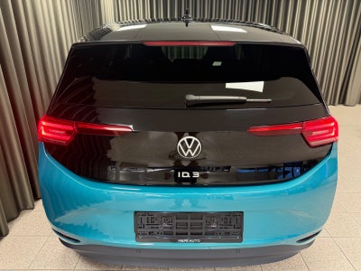 VW ID.3 Pro Performance Max