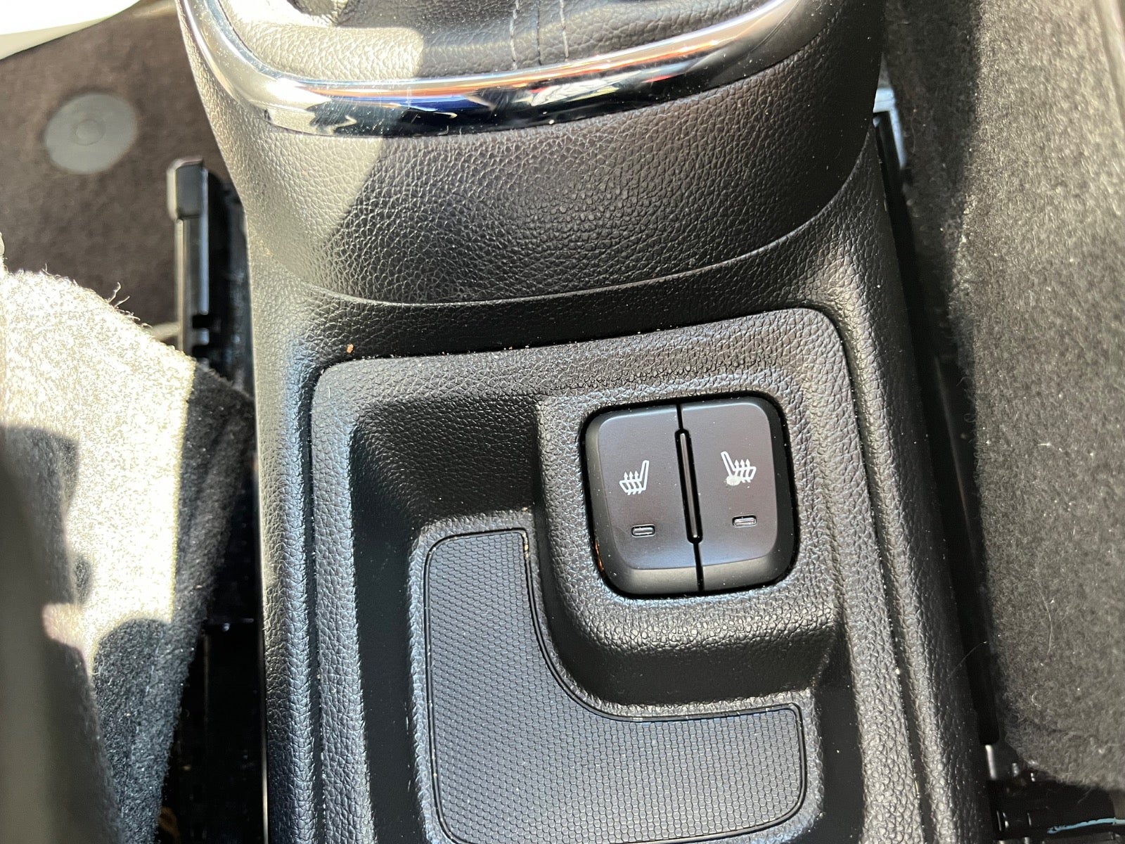 Billede af Opel Karl 1,0 Cosmo aut.