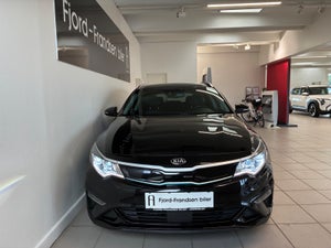 Kia Optima PHEV SW aut.