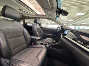 Kia Niro PHEV Advance+ DCT