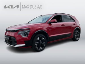 Kia Niro EV Inspire