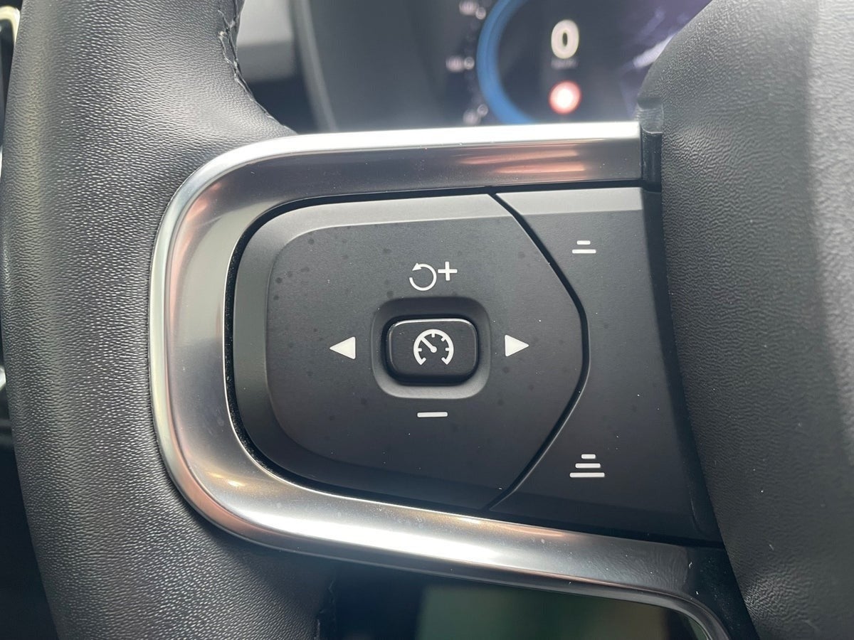 Billede af Volvo C40  P6 ReCharge Plus