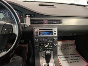 Volvo XC70 D5 185 aut. AWD