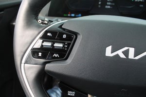 Kia EV6 Long Range Upgrade