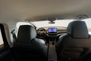 Skoda Elroq iV Premium