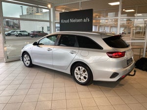 Kia Ceed T-GDi Prestige SW